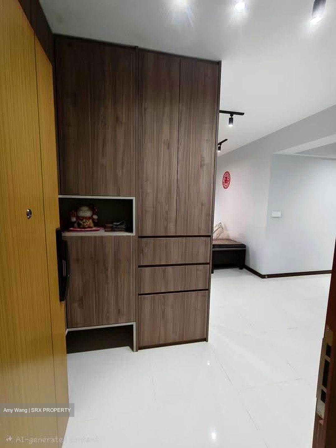Tampines North Drive 1 (Tampines), Multi Generation #636015371